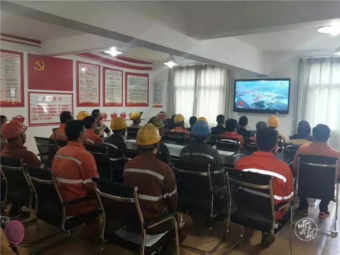 心与祖国同跃动，云南人昨天都在看直播