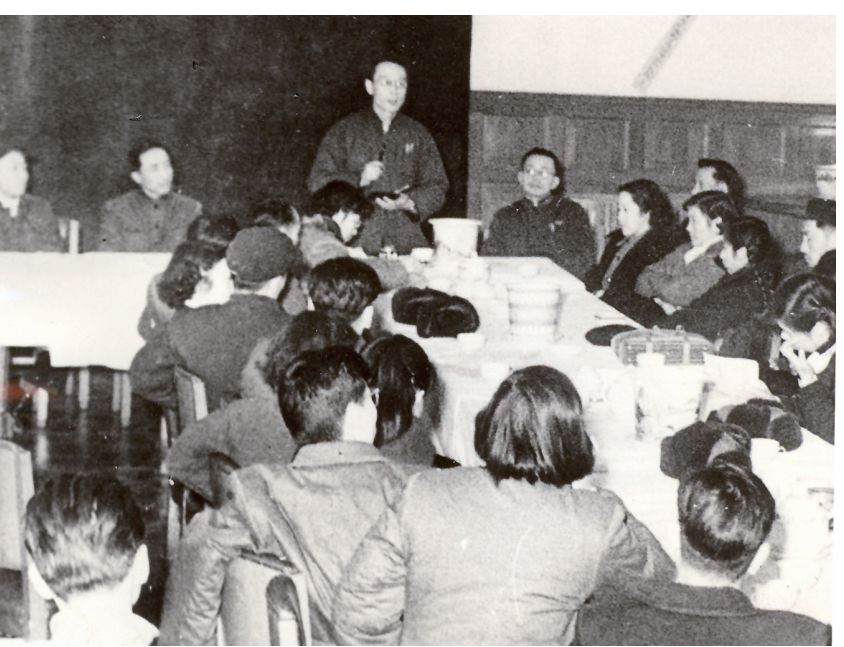 筚路蓝缕薪火相传,筚路蓝缕中国