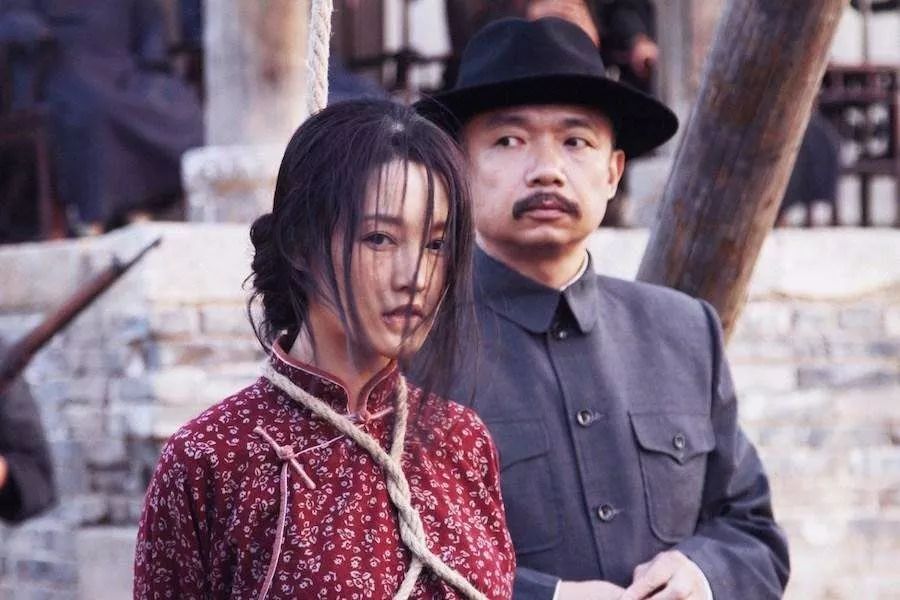 陈忠实的精神和白鹿原的魅力,陈忠实五十年后