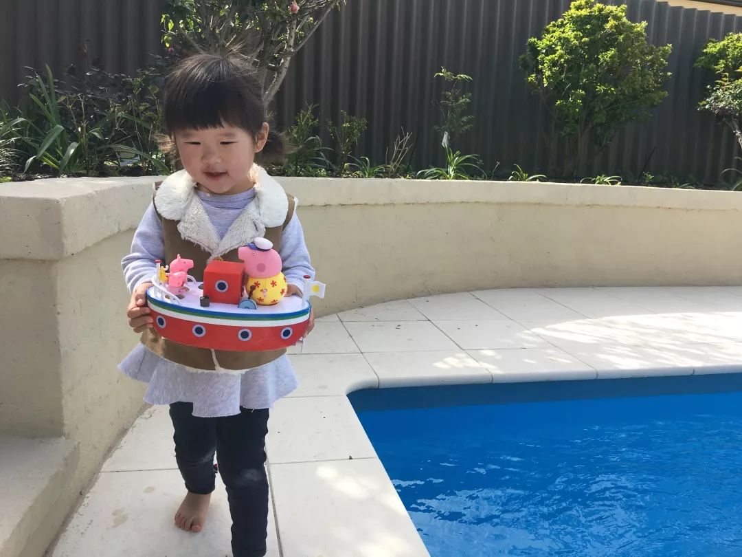 给孩子买买买的快乐,给孩子买买买