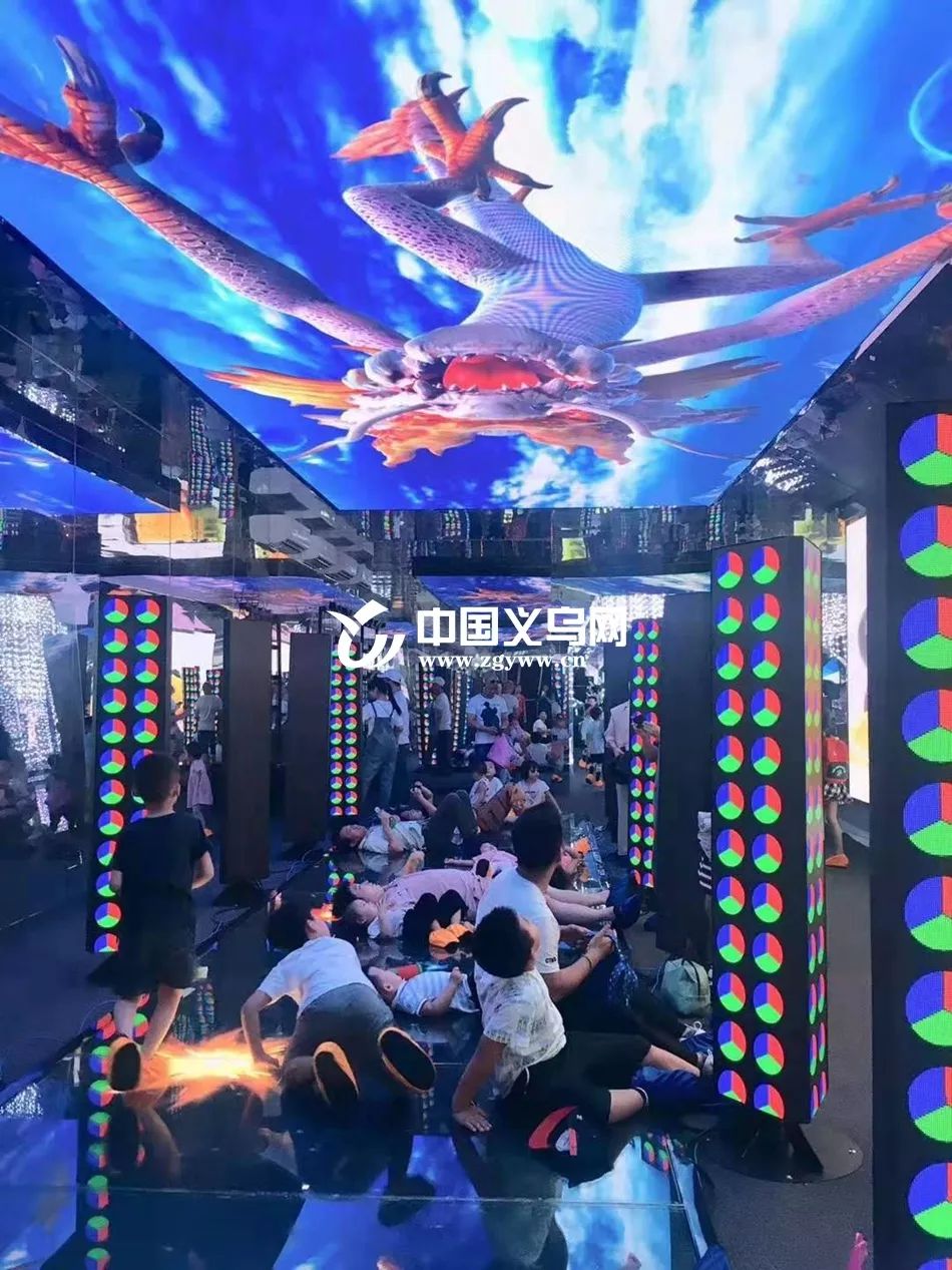 义乌周边有什么网红打卡旅游胜地,义乌周边旅游景点推荐网红一日游