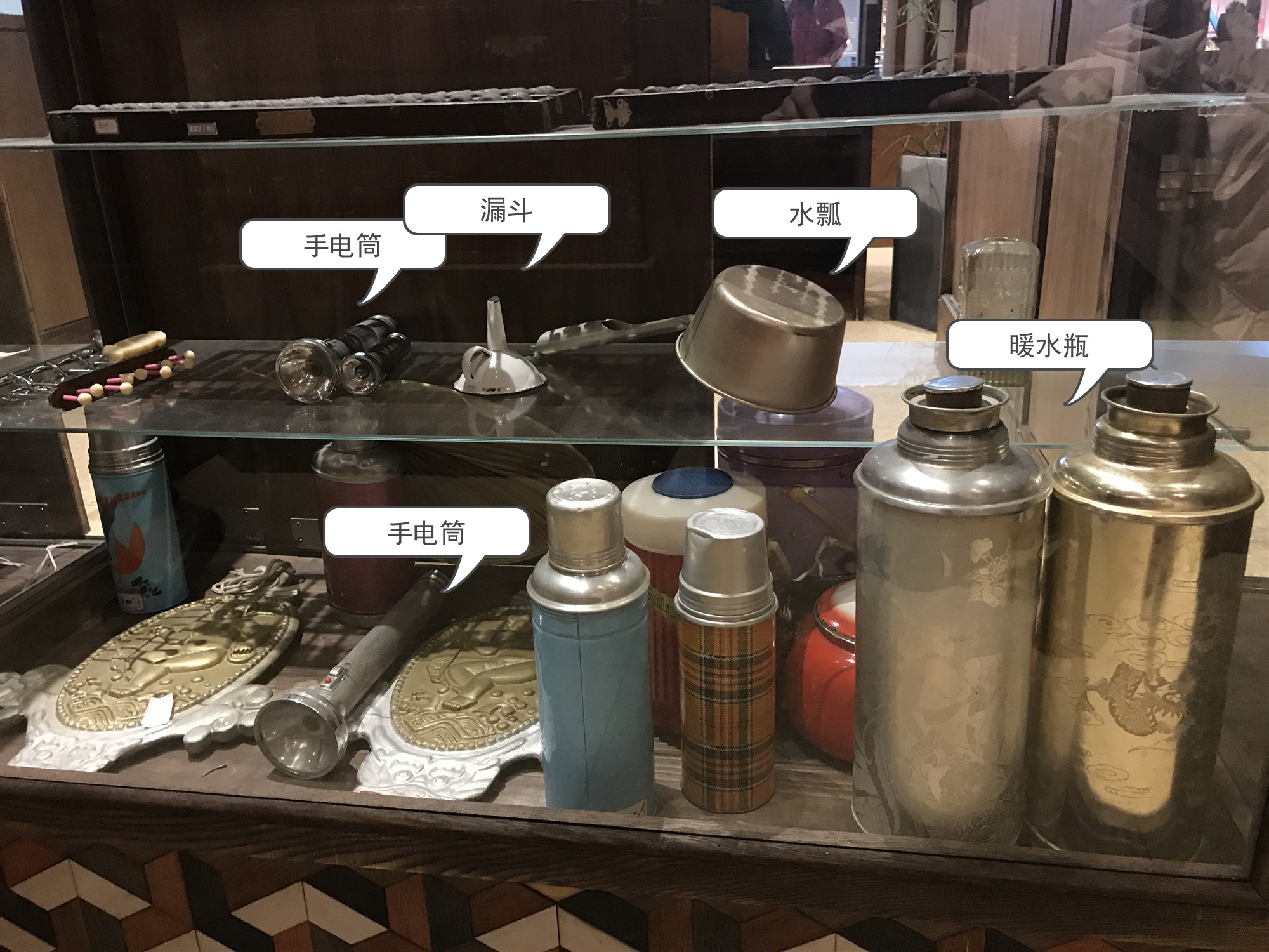 家居物件有哪些,家居用品有故事