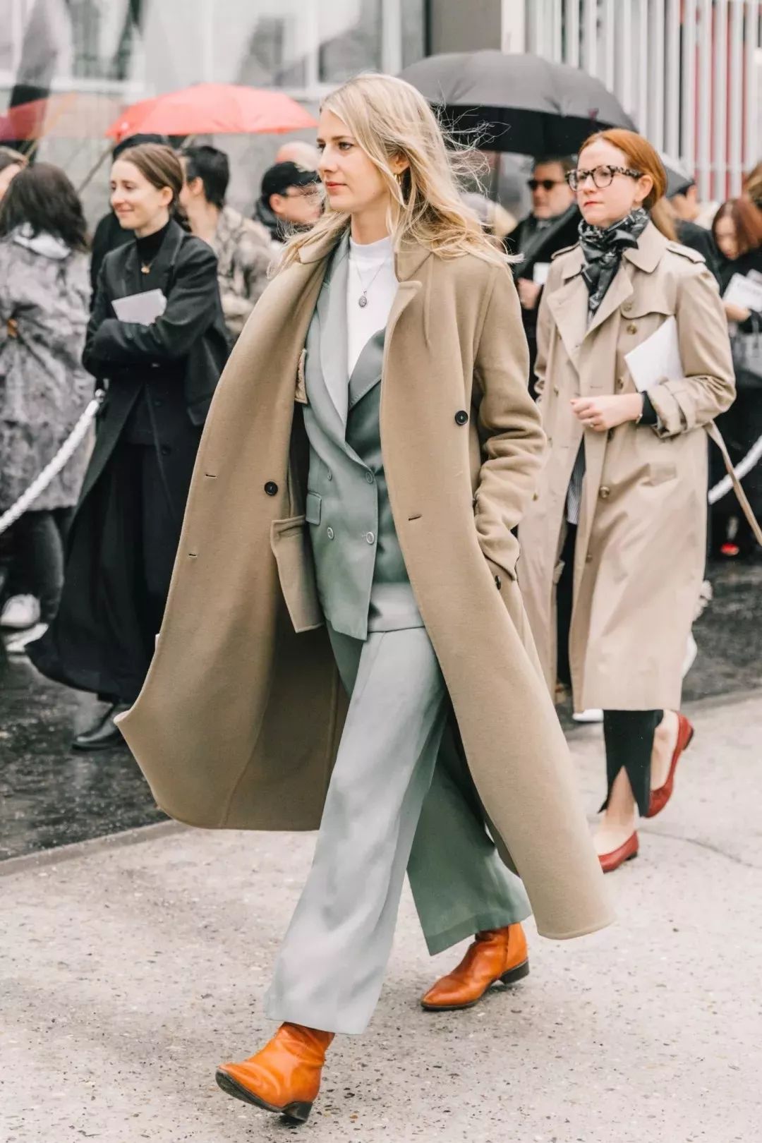 今年爆款十种靴子,2020最时髦的靴子