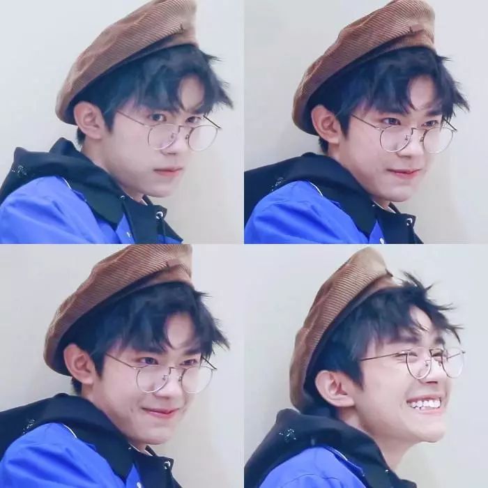 根据你的脸型和眼镜选发型,怎么选择适合自己的发型和眼镜