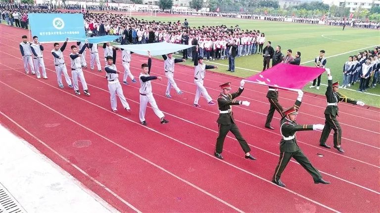 遂宁六中教育,遂宁六中扩建