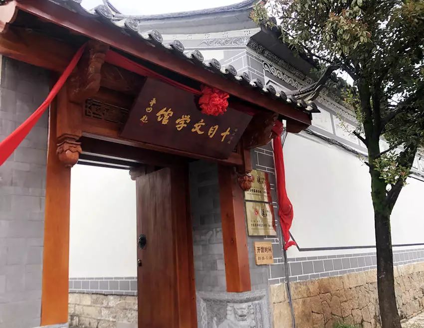 云南丽江古城一个流连忘返的地方,丽江小众打卡点