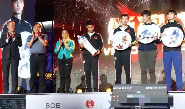 2019问剑红谷滩，全国瞩目国手云集的击剑大师赛精彩不容错过