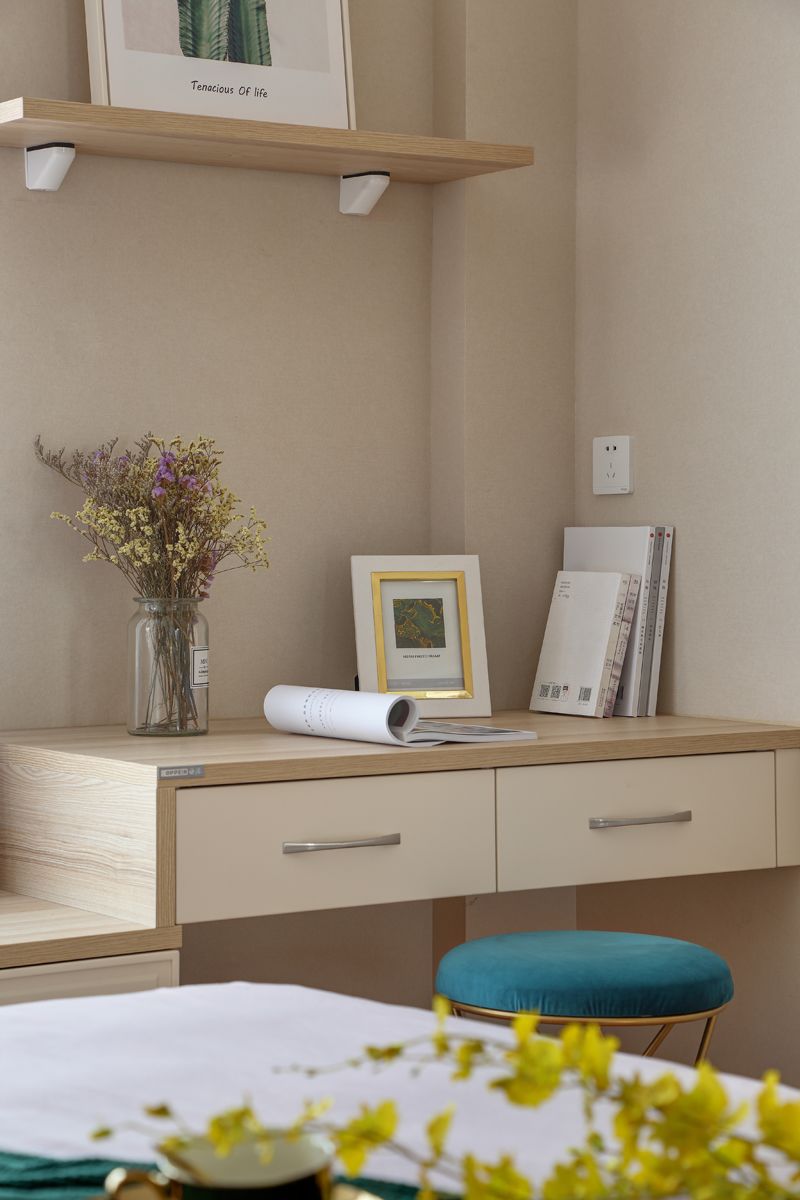 全屋装修设计1.68万预算,15万最新装修风格全屋效果图