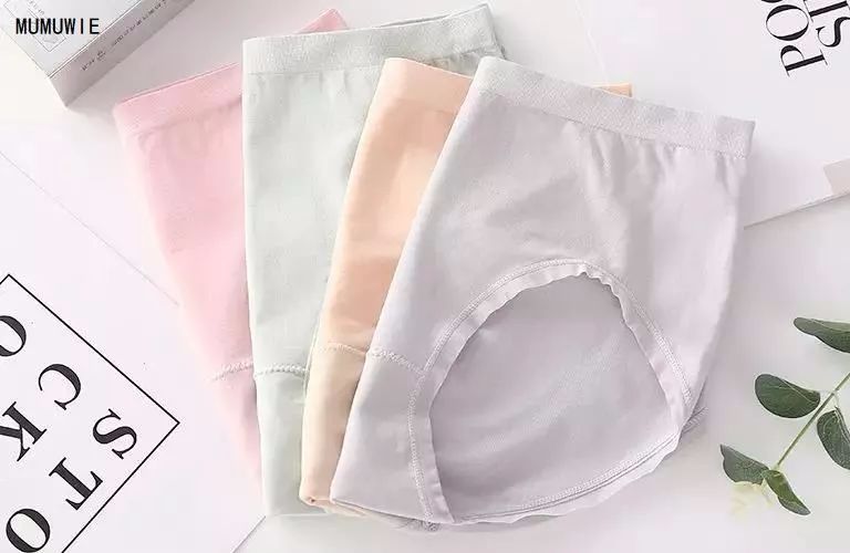 看完你就知道要怎么选*裤内**了