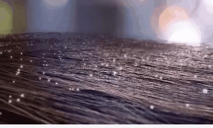 德国老太太用什么洗发水,93岁德国老太太