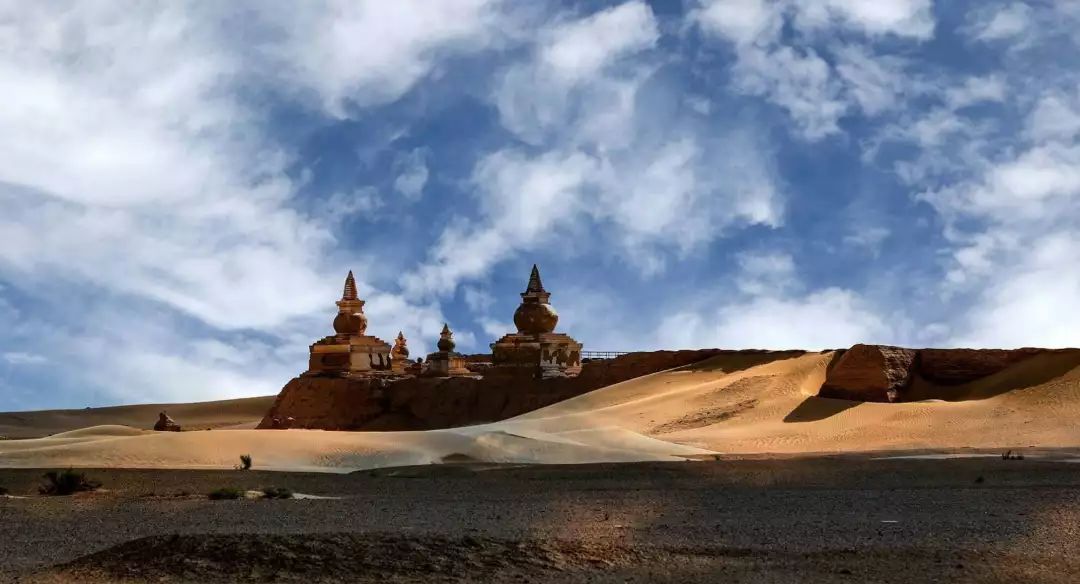 额济纳青年节旅游攻略,从巴彦淖尔市到额济纳旗旅游攻略