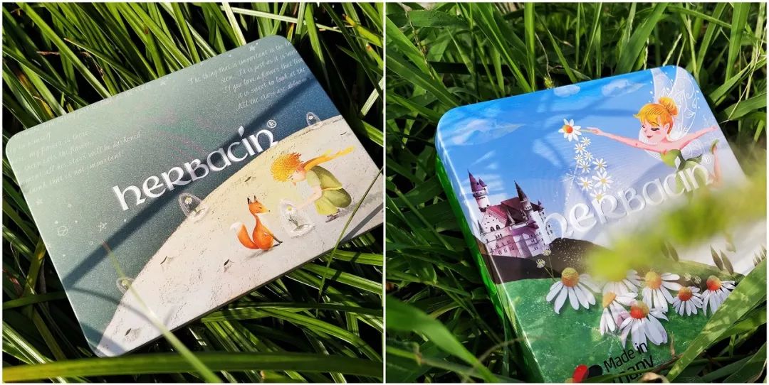 经典小甘菊护手霜75ml,德国小甘菊护手霜120多年老品牌