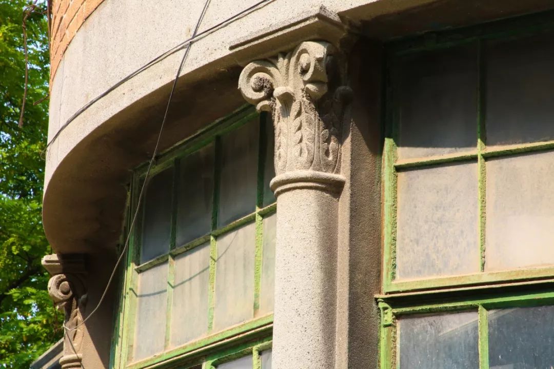 【探秘】长宁这条不起眼的小马路，竟藏有中国“烟卷大王”洋气的老宅……