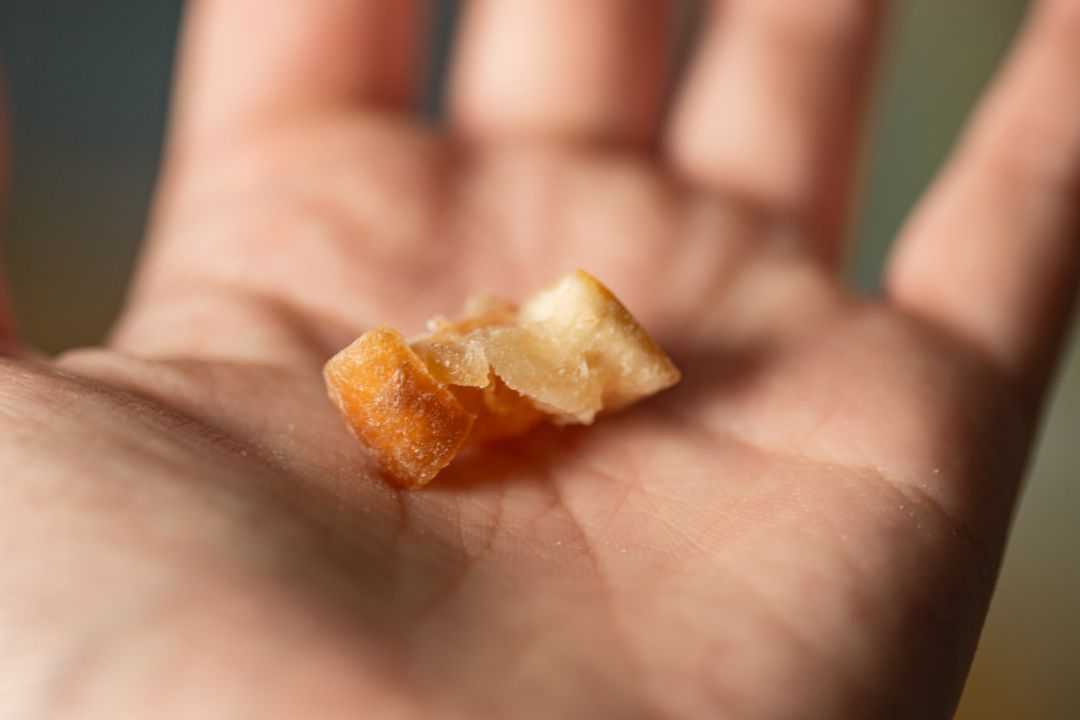 柑橘蜜饯测评,山楂蜜饯测评