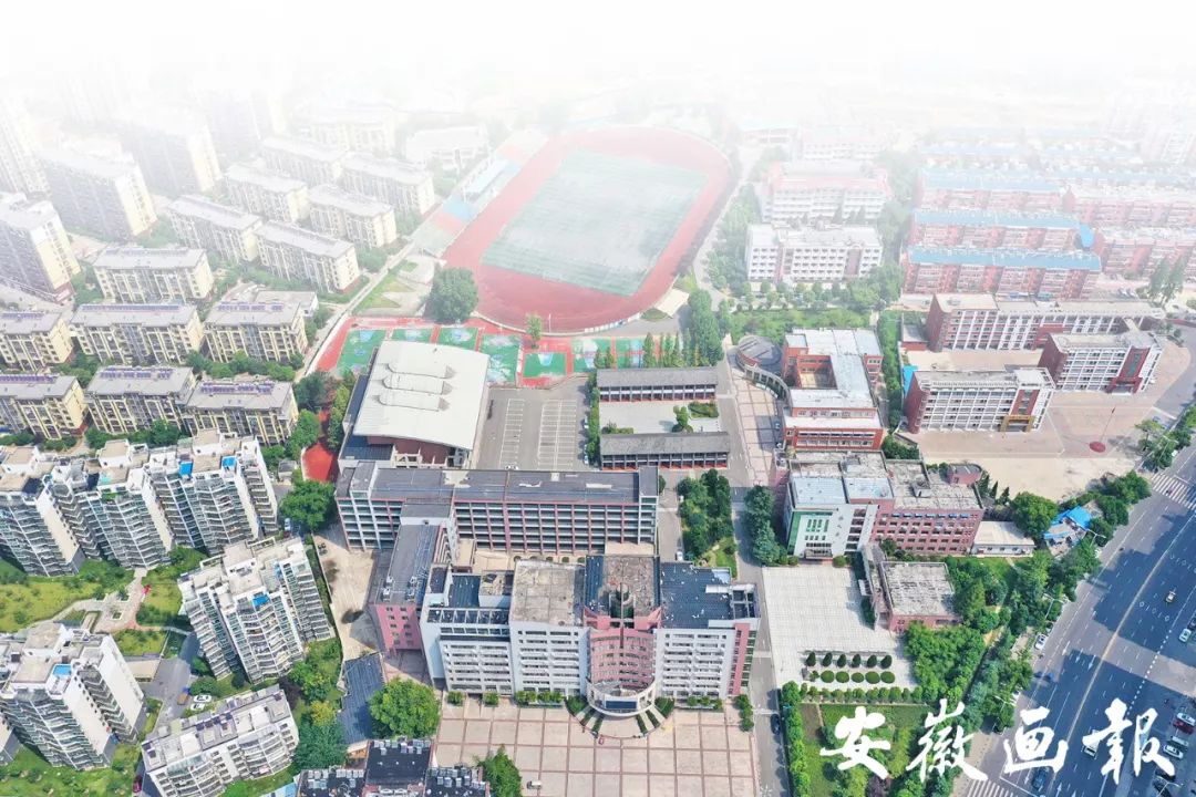 安徽省六安第一中学迎驾教育基石,安徽省六安第一中学全国排名