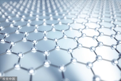 你知道吗,钻石并不能“恒久远”,石墨烯也许比钻石更有用