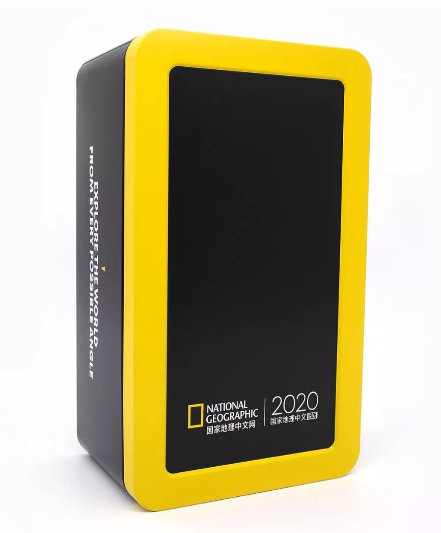 国家地理日历2024正版,2022年日历国家地理