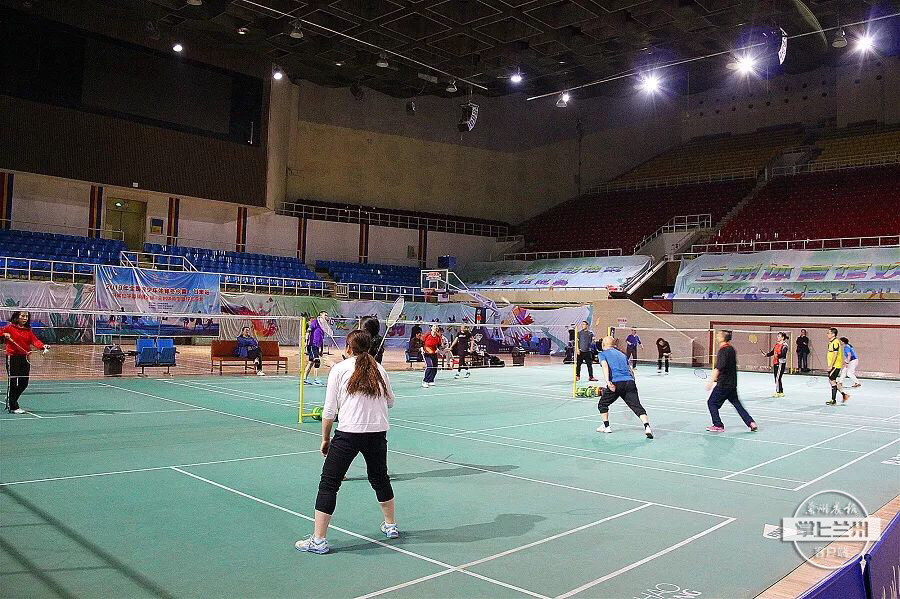 兰州体育馆改造后卖啥,兰州体育馆重建好了吗