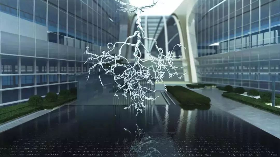 大兴机场艺术博物馆,不止黑科技