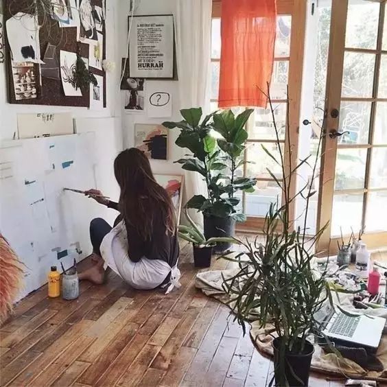 美术生集训期间遇到问题,美术生的瓶颈期一般是什么时候