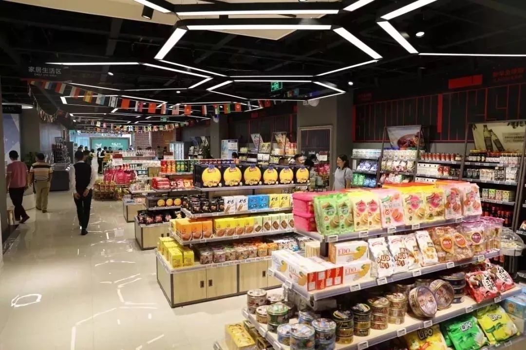 国庆黄金周，青白江接待游客56.89万人次！