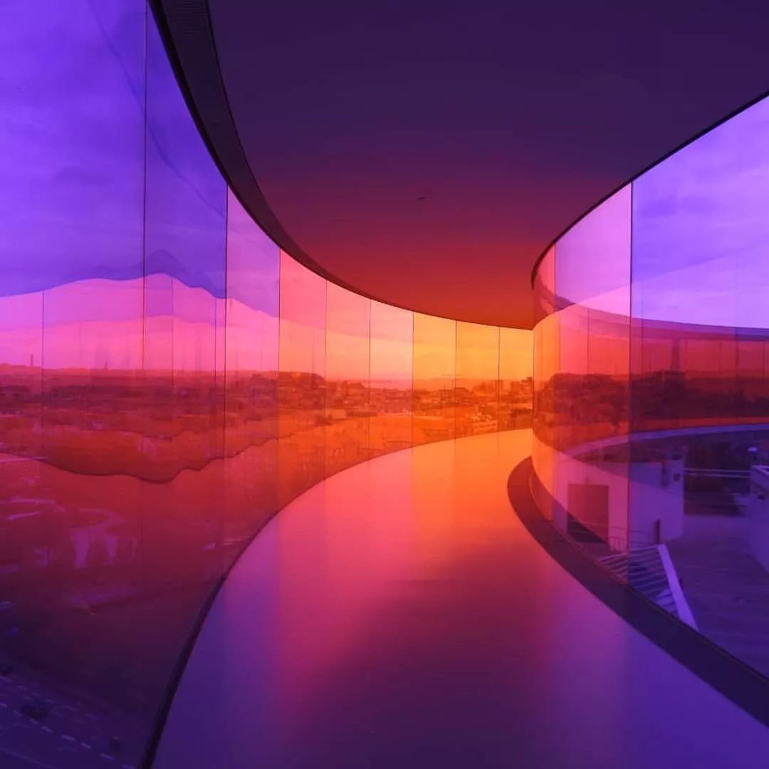 丹麦的标志性建筑或著名景点,丹麦的著名地标有哪些