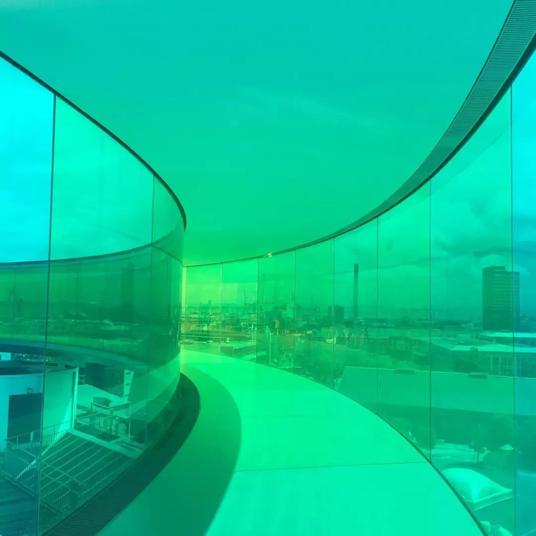 丹麦百年老建筑,丹麦的标志性建筑为什么是美人鱼