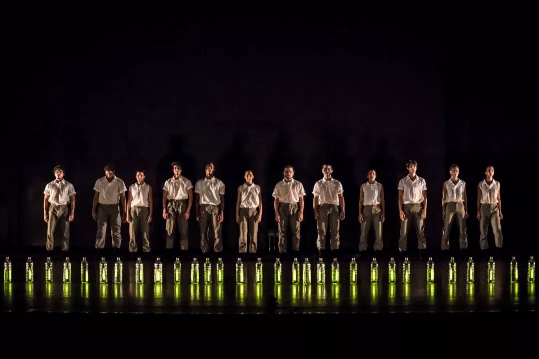 从贫民窟走出时尚女王,从小学芭蕾欧美舞王