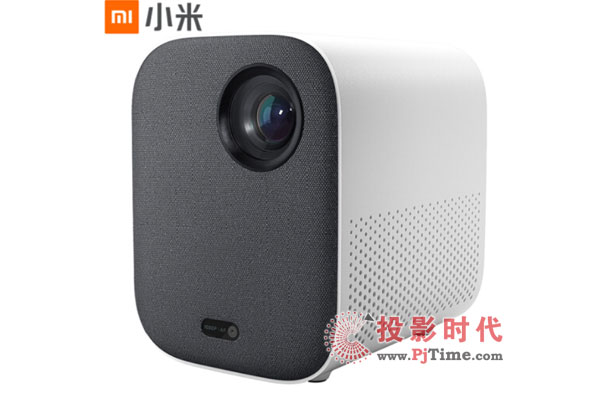 米家投影仪青春版怎么调屏幕大小,极米movin01和米家投影仪青春版2