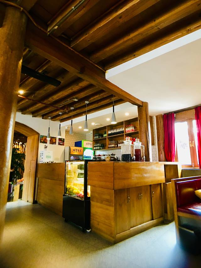 丽江大研花巷美景,丽江大研花巷旅游景点