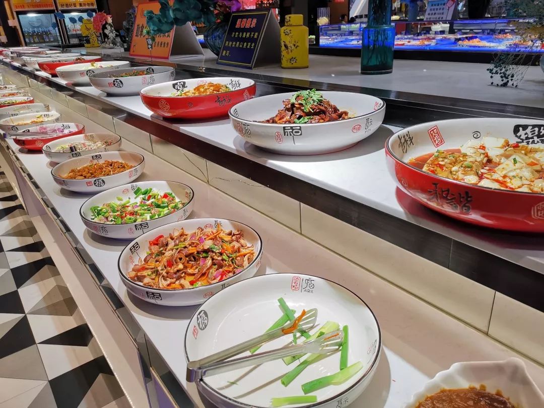 甘井子自助餐排行榜,甘井子15元自助餐