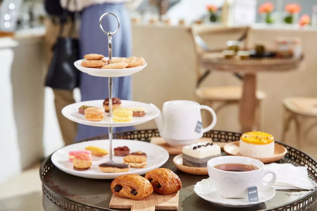 德国百年超市开业了吗,德国百年商店