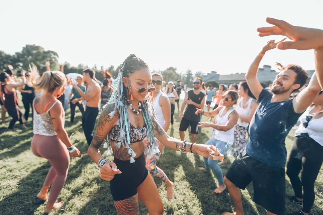 10月19日，到北京朝阳公园，来一场MINI酷跑吧