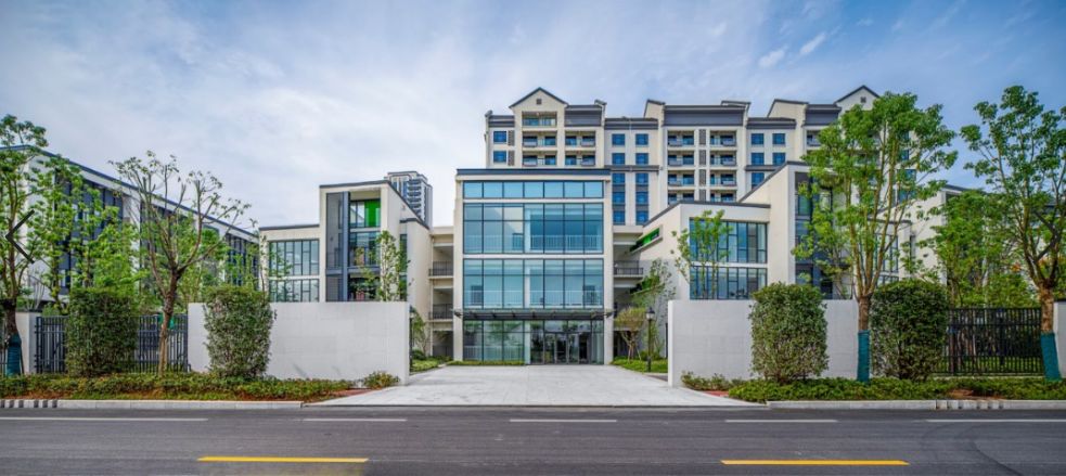 武汉军运村变化,武汉军运村对市民开放的日子