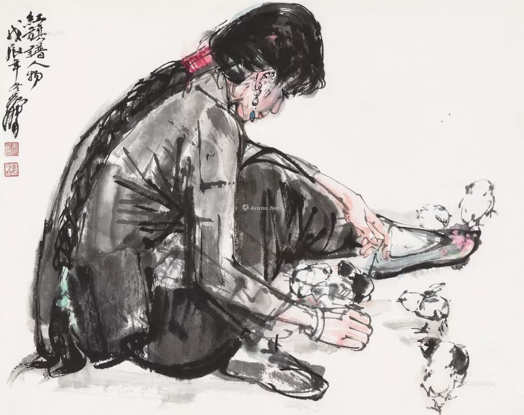 东瀛古都大阪，“秋叶”艳若流霞！帽哥出品