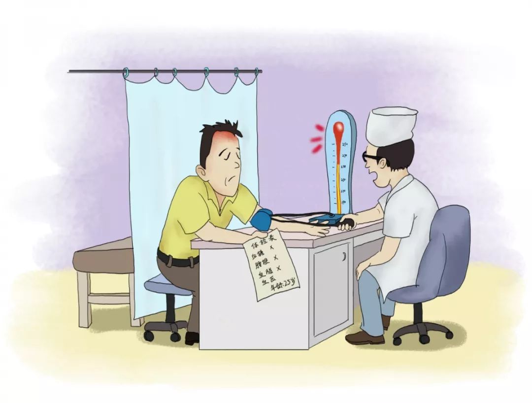 16岁孩子高血压持续几天了怎么办,儿童高血压需要怎么防范