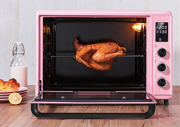 烤箱怎么选择小窍门,烤箱最实用推荐