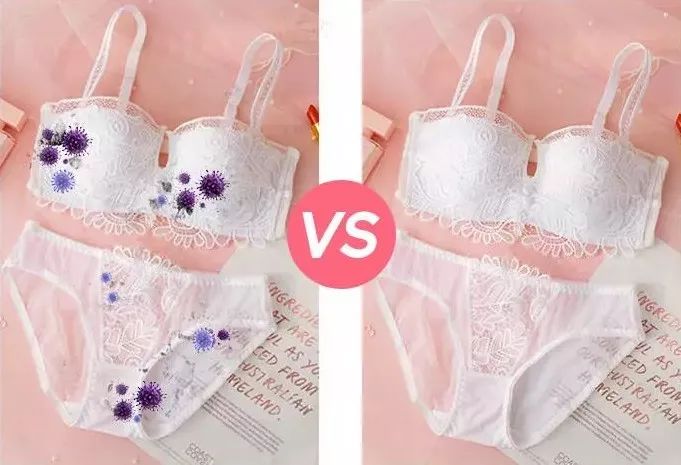 戴着又湿又冷的胸罩出门，简直是人生中最大的痛