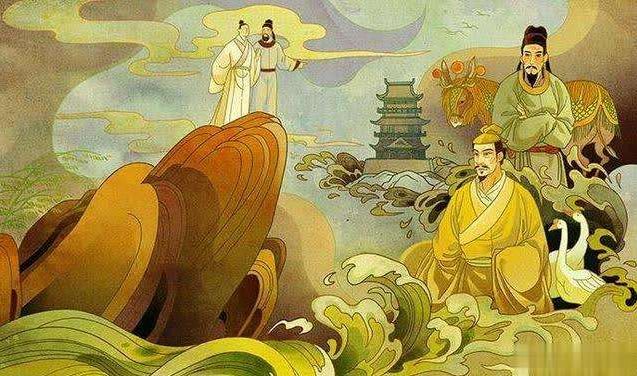 资治通鉴中的资治怎么讲,资治资治通鉴讲的是什么