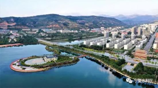 宁夏固原：七十年改山治水得俊颜“贫瘠甲天下”之地换了人间