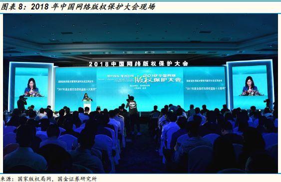 网络文学年代回顾,中国网络文学行业发展趋势