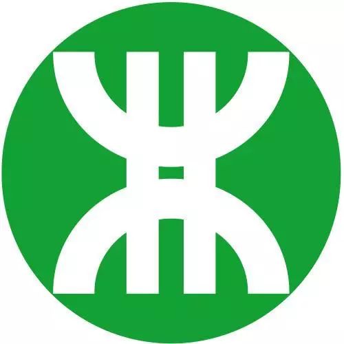 我国地铁标志不一样,中国各城市地铁标志