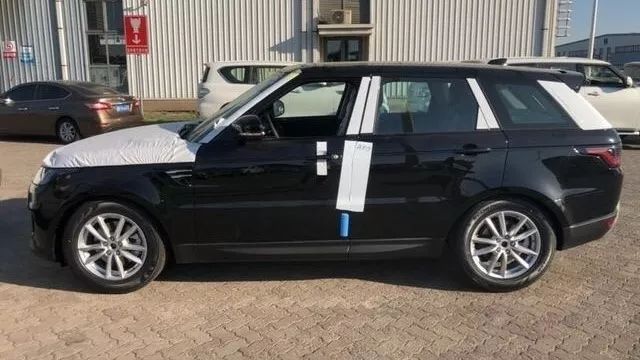 11年路虎揽胜运动3.0t柴油声音大,12款柴油路虎揽胜运动版容易坏吗