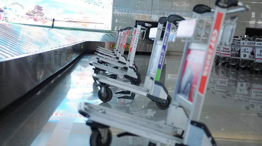 大连机场发布最新通告,大连机场声明视频