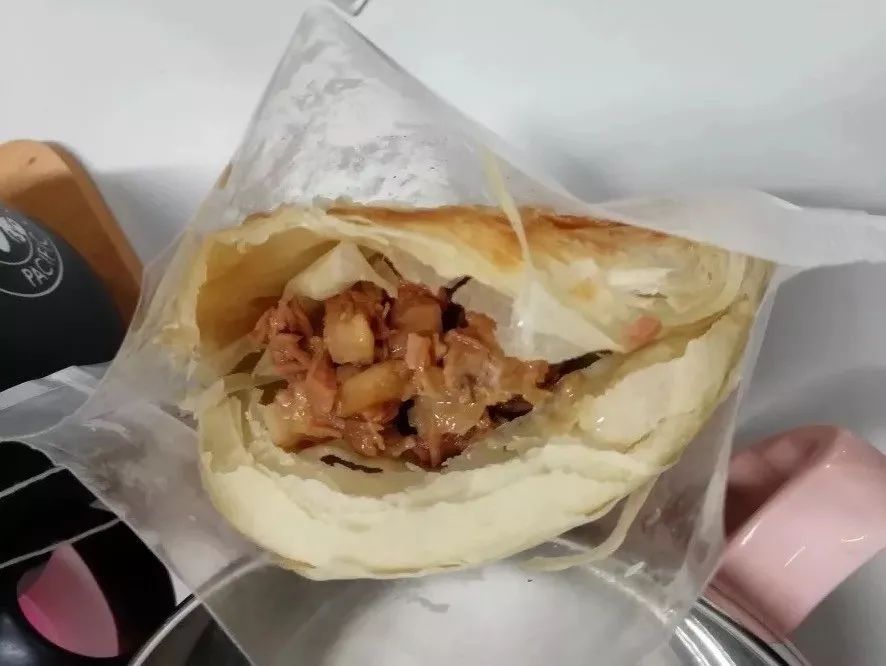 西安特产可带走的特产送家里人,陕西西安特产带走送人