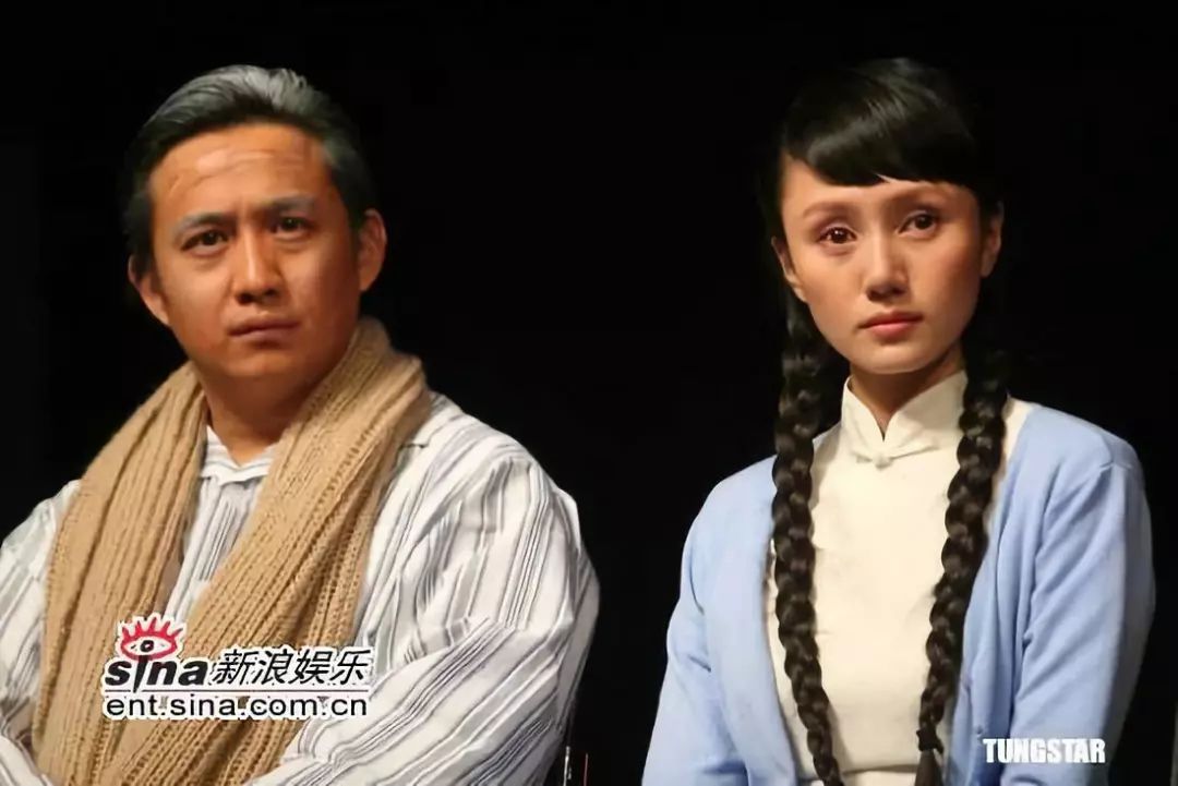 陶虹袁泉照片,袁泉陶虹年轻照片