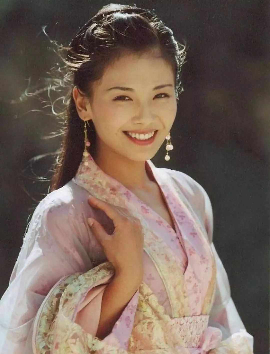 陶虹袁泉照片,袁泉陶虹年轻照片