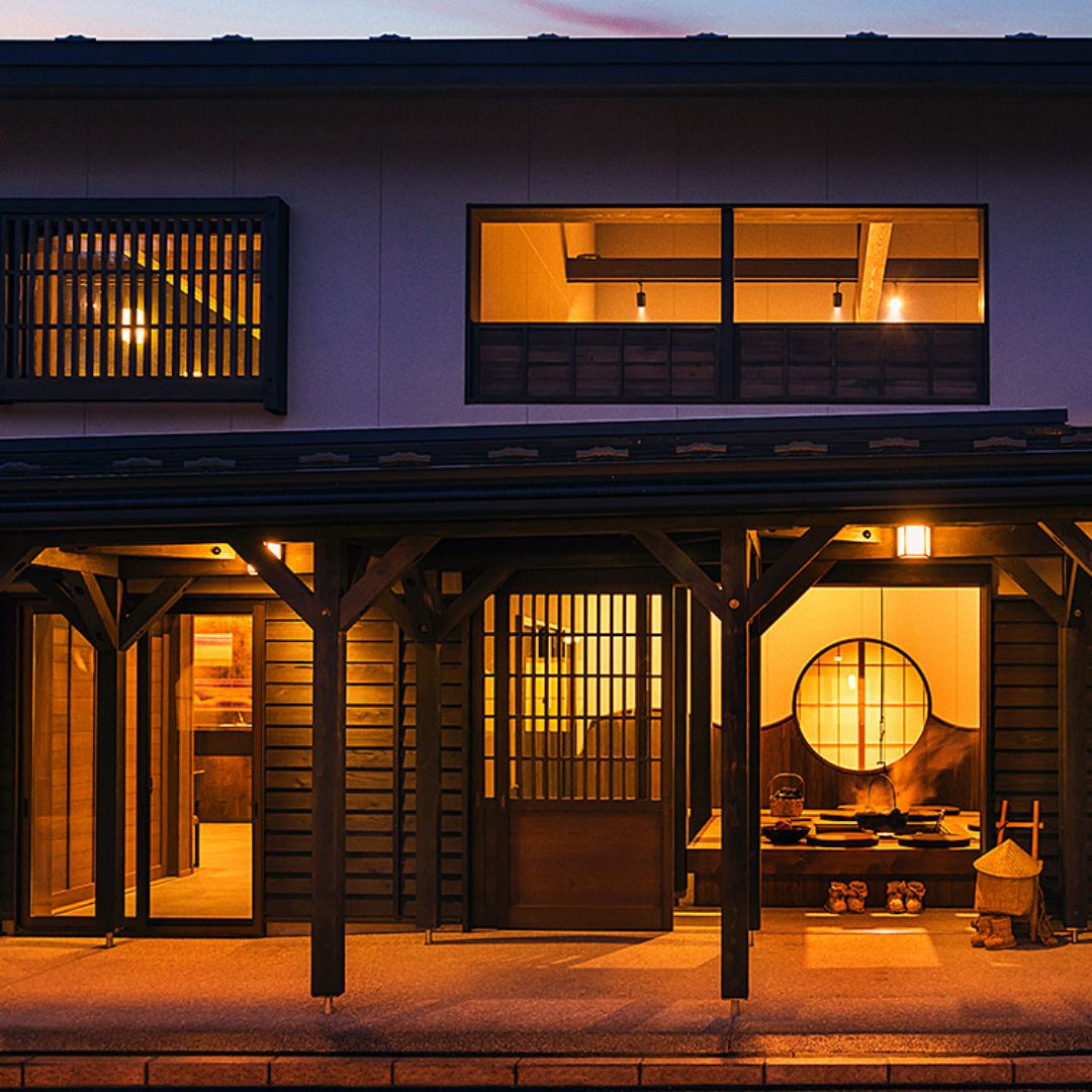 日本七日游温泉酒店,去日本旅游100次