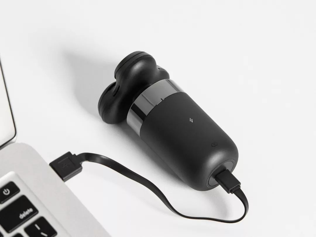 科技十足的剃须刀,国货黑科技剃须刀