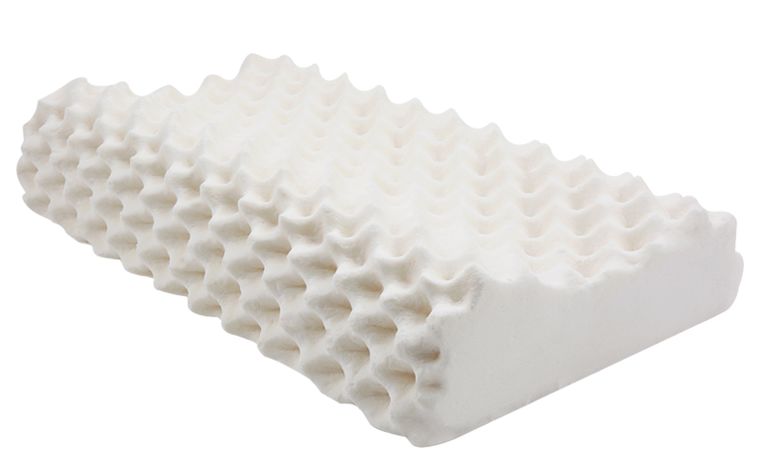 天然乳胶枕泰国多少钱一个,1280元的泰国天然乳胶枕是真的吗